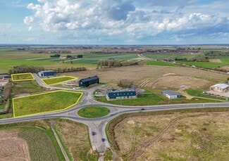 Más detalles de Cibus Way, Holbeach - Terreno en venta