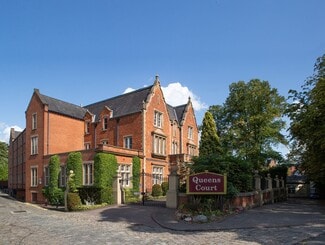 Más detalles de Wilmslow Rd, Alderley Edge - Oficina en alquiler