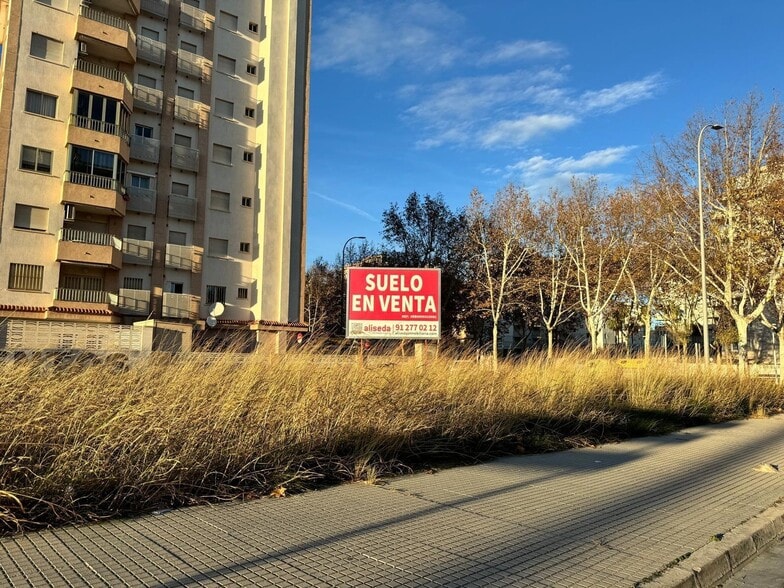 Plaça Rosa dels Vents, 53, Gandia, Valencia en venta - Foto del edificio - Imagen 1 de 8