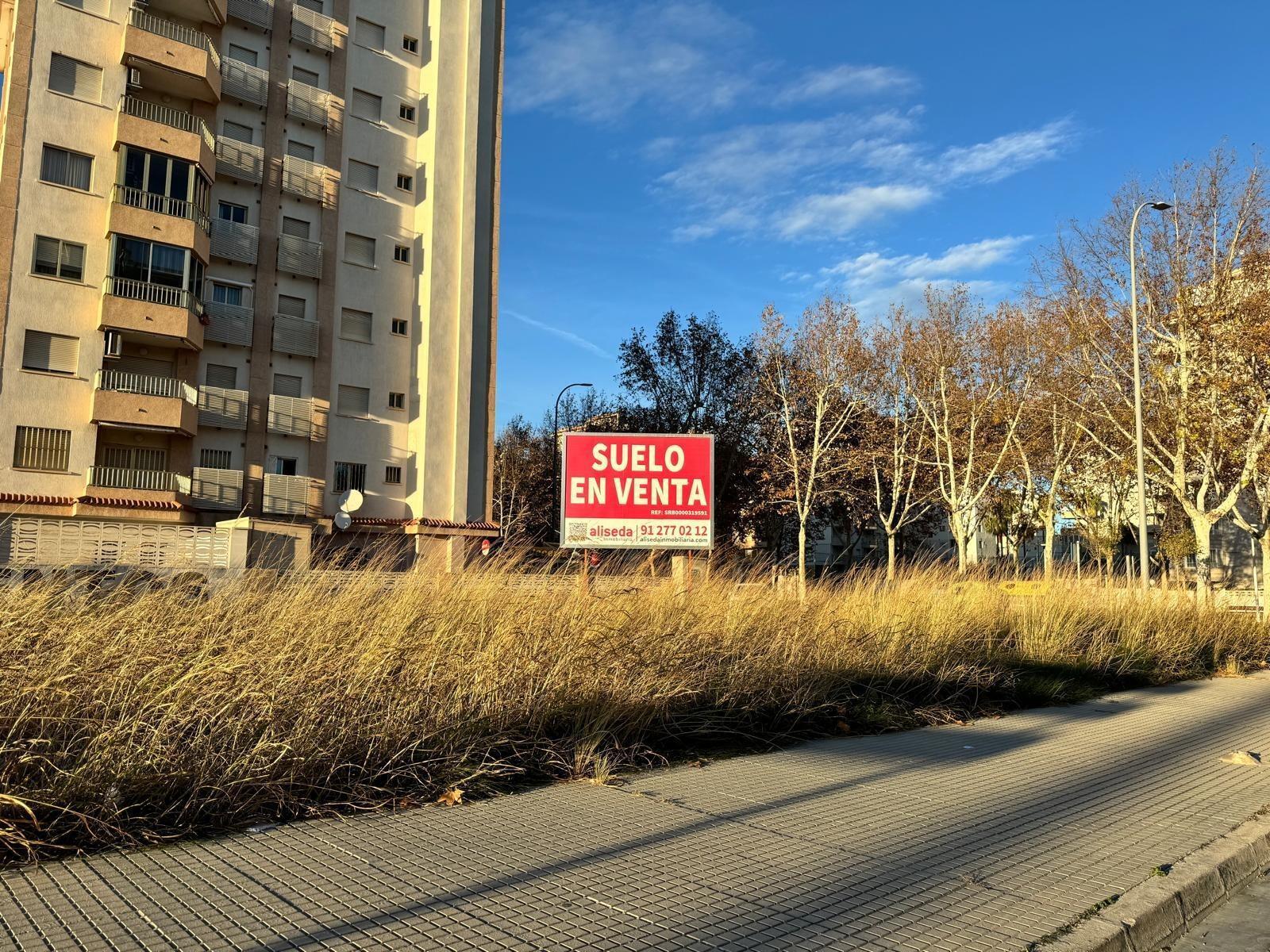 Plaça Rosa dels Vents, 53, Gandia, Valencia en venta Foto del edificio- Imagen 1 de 9