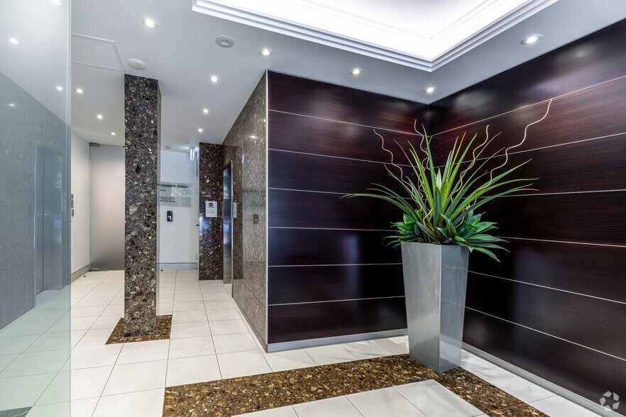 40 Chandos St, St Leonards en alquiler - Vestíbulo - Imagen 3 de 6
