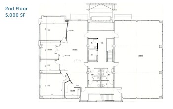 2237 S 19th St, Tacoma, WA en alquiler Plano de la planta- Imagen 1 de 1