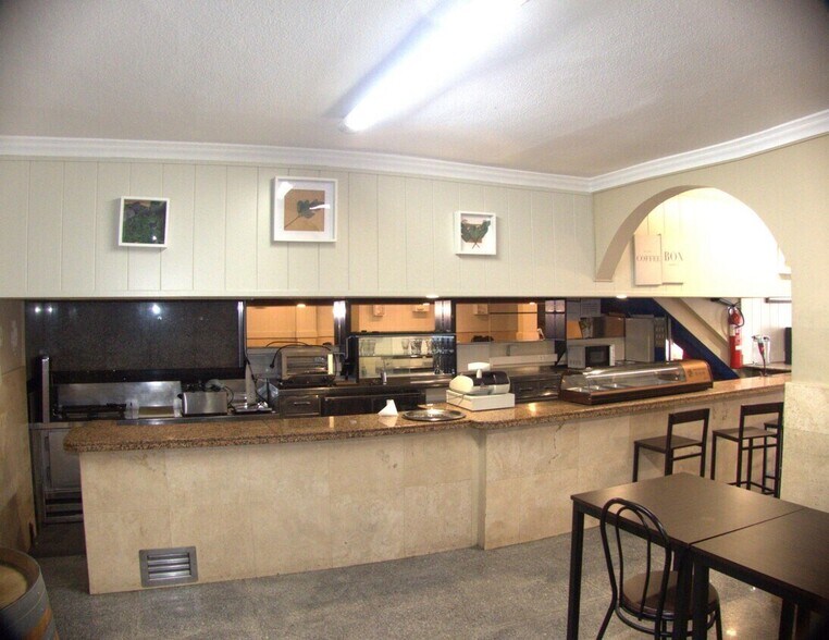 Local en Granollers, Barcelona en alquiler - Foto del interior - Imagen 2 de 4