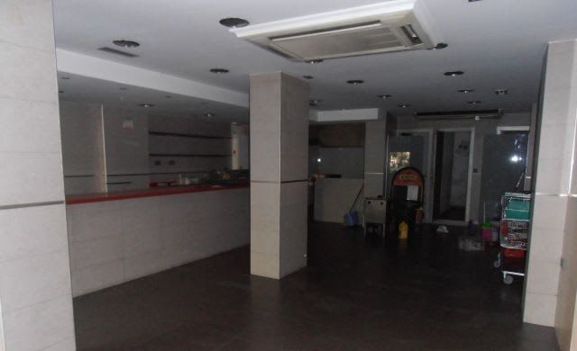 Local en València, Valencia en venta - Foto del edificio - Imagen 1 de 7