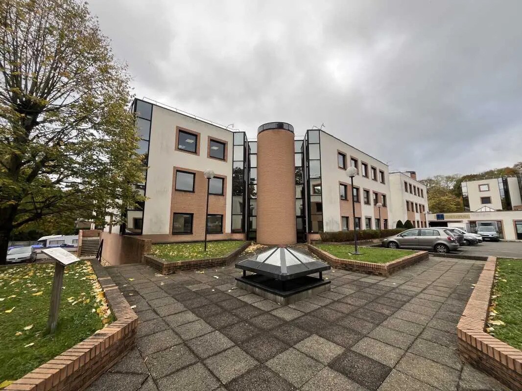 3 Bis Rue Du Petit Robinson, Jouy-en-Josas en venta Foto del edificio- Imagen 1 de 17