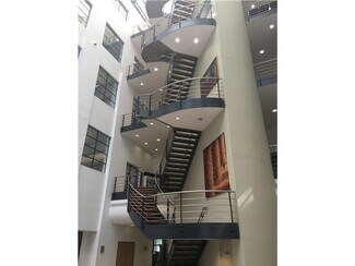 Más detalles de Forth St, Newcastle Upon Tyne - Oficina en alquiler