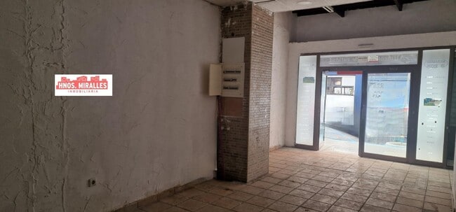 Más detalles de Local en venta