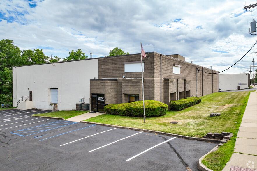 305 Division St, Boonton, NJ en alquiler - Foto del edificio - Imagen 1 de 6