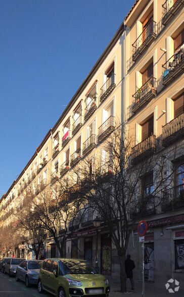 Calle De Miguel Servet, 11, Madrid, Madrid en alquiler - Foto del edificio - Imagen 2 de 2