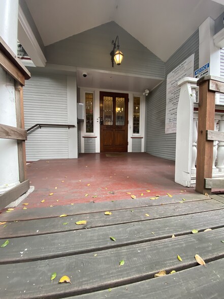 2831 Telegraph Ave, Oakland, CA en venta - Foto del edificio - Imagen 2 de 6