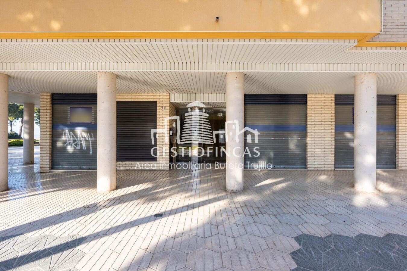 Cambrils, TAR 00000 -  -  - Plano de la planta - Image 1 of 1