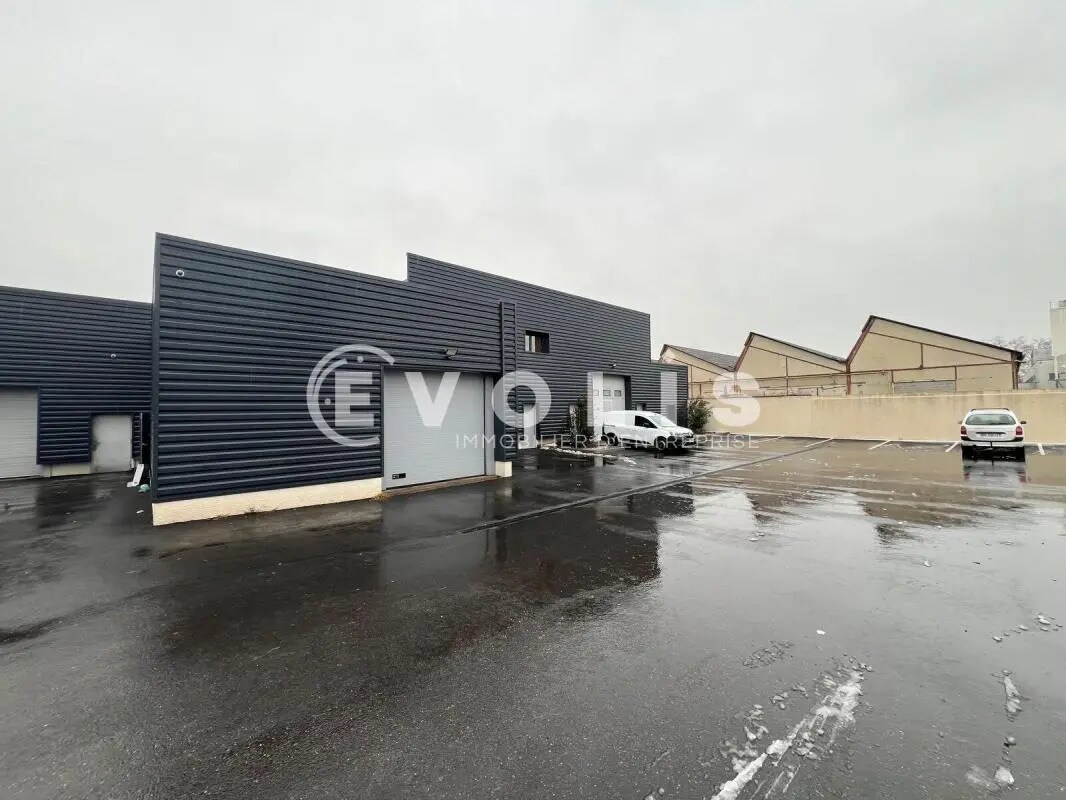 Flex en Villefranche-sur-Saône en venta Foto del edificio- Imagen 1 de 6