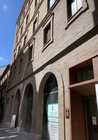 Más detalles de Calle Párraga, 25, Granada - Local en alquiler