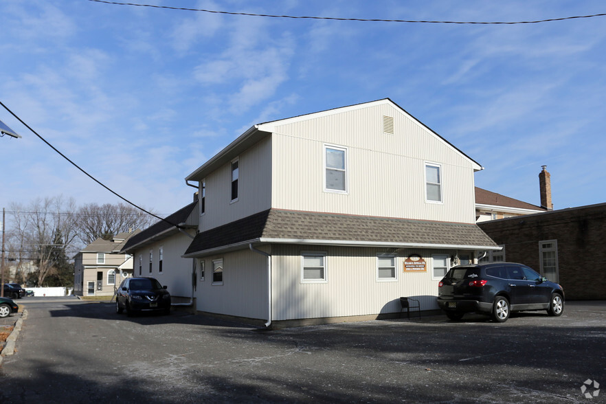 246 White Horse Pike, Audubon, NJ en venta - Foto del edificio - Imagen 2 de 5