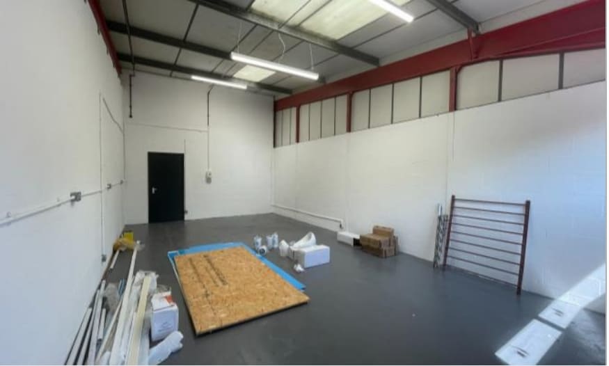 The Ropewalk, Ilkeston en alquiler Foto del interior- Imagen 1 de 3