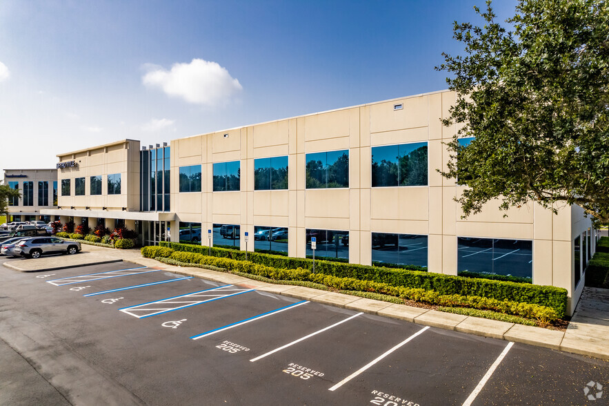 6200 Metrowest Blvd, Orlando, FL en alquiler - Foto del edificio - Imagen 3 de 8