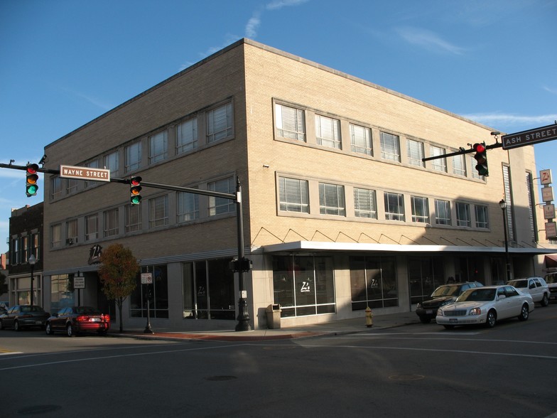 319 N Wayne St, Piqua, OH en alquiler - Foto del edificio - Imagen 2 de 6