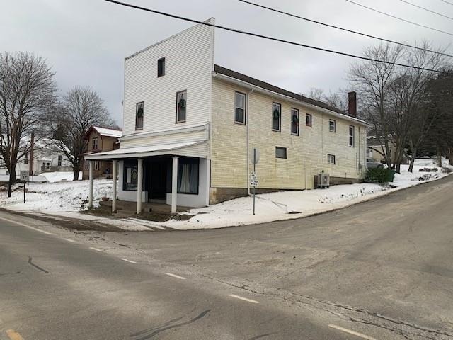 3917 Main St, Adamsville, PA en venta - Foto principal - Imagen 1 de 7