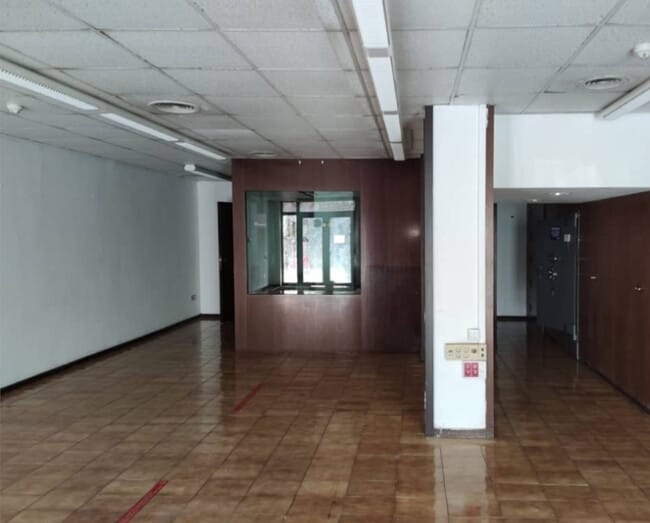Más detalles de Edificio residencial​ en venta