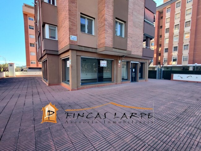 Más detalles de Local en alquiler