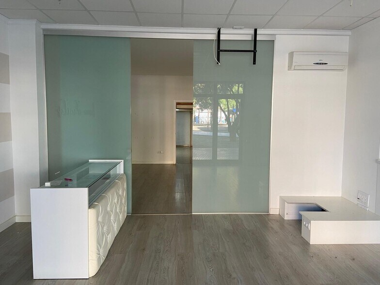 Local en Carlet en venta - Foto del interior - Imagen 3 de 9