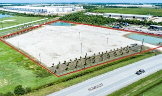 Más detalles para FM 3180, Baytown, TX - Terrenos en alquiler