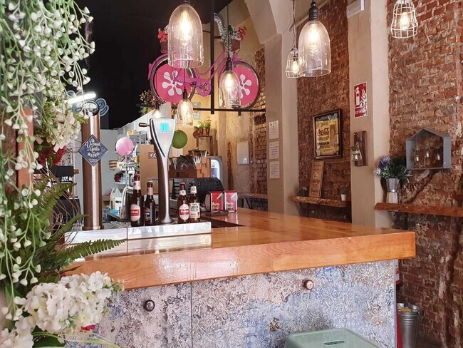 Más detalles de Local en alquiler