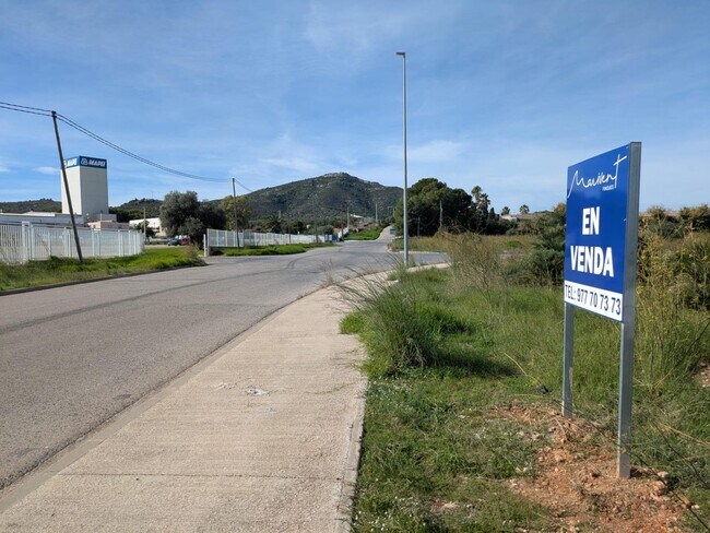 Más detalles de Terreno en venta