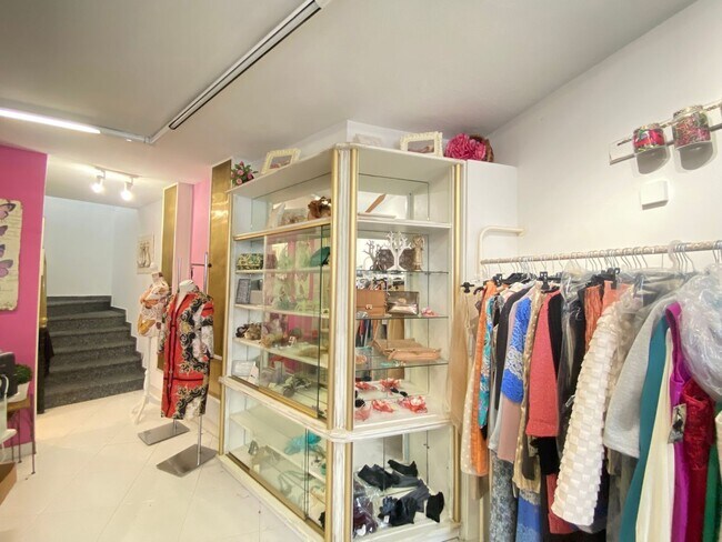 Más detalles de Local en alquiler