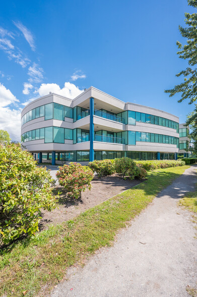 1700 W 75th Ave, Vancouver, BC en alquiler - Foto del edificio - Imagen 1 de 5