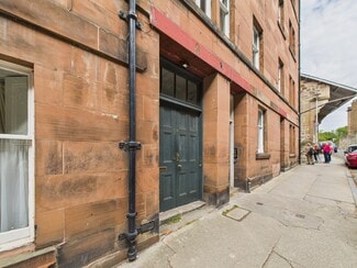 Más detalles de 14 Belford Rd, Edinburgh - Nave en venta
