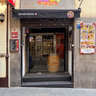 Más detalles de Local en alquiler