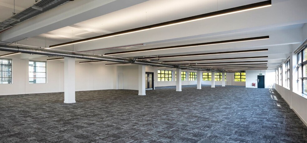 105-109 Salusbury Rd, London en alquiler - Foto del interior - Imagen 2 de 4