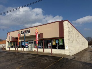 Más detalles de 4633 Northfield Rd, Garfield Heights, OH - Local en venta