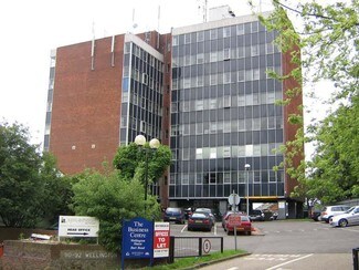 Más detalles de 90-92 Butt Rd, Colchester - Coworking en alquiler