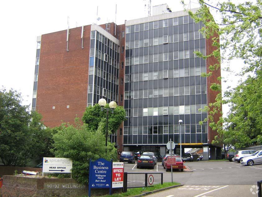 90-92 Butt Rd, Colchester en alquiler Foto principal- Imagen 1 de 41