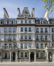 20 Grosvenor Gdns, London en alquiler Foto del edificio- Imagen 2 de 4