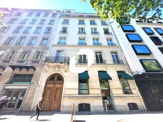 Más detalles de 40 Avenue Kléber, Paris - Oficina en alquiler
