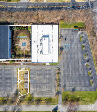 6 Century Dr, Parsippany, NJ - vista aérea  vista de mapa - Image1