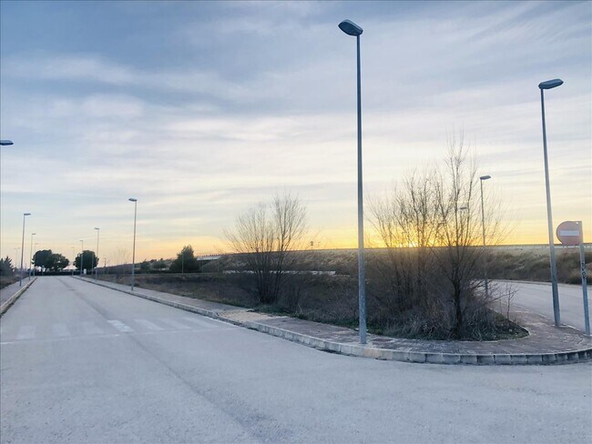 Más detalles de Terreno en venta