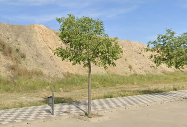 Más detalles de Plaza Villaroman IV, Cuenca - Terreno en venta