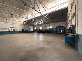 Más detalles de Nave en venta