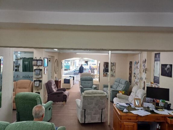 46 High St, Leighton Buzzard en alquiler - Foto del interior - Imagen 3 de 3