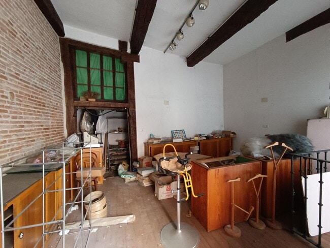 Más detalles de Local en venta