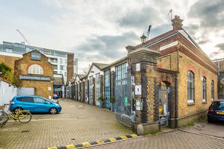 Más detalles de Glenthorne Mews, London - Oficina en venta