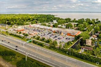 50 Blvd St-Charles, Beaconsfield, QC - VISTA AÉREA  vista de mapa