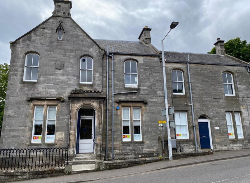 1 St. Andrews Rd, Anstruther en alquiler - Foto del edificio - Imagen 2 de 2