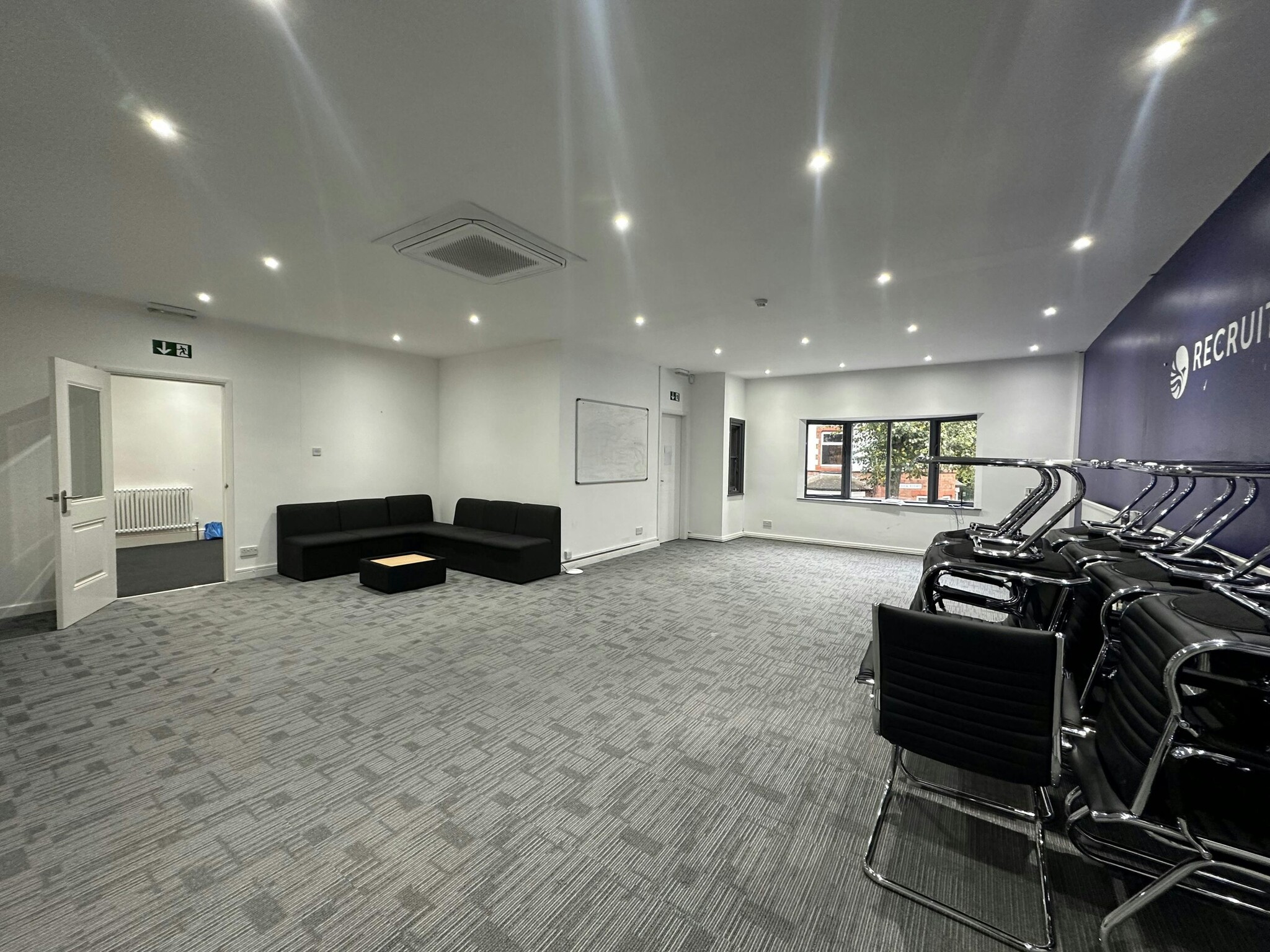 35 Frederick St, Loughborough en alquiler Foto del interior- Imagen 1 de 8