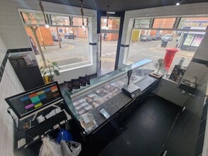 51 Hartopp Rd, Leicester en alquiler Foto del interior- Imagen 2 de 7