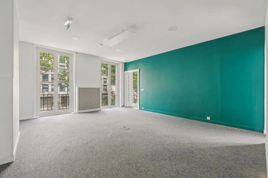 36 Rue Meslay, Paris en venta - Foto del edificio - Imagen 3 de 12